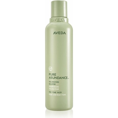 Aveda Pure Abundance™ Volumizing Shampoo šampón pre objem 200 ml