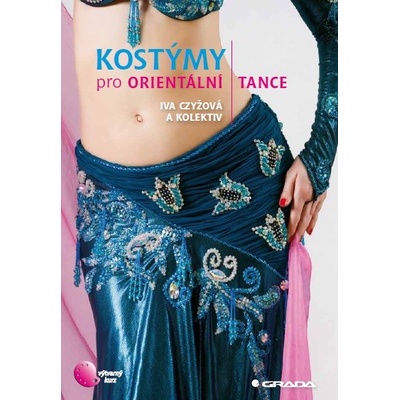 Kostýmy pro orientální tance – Hledejceny.cz