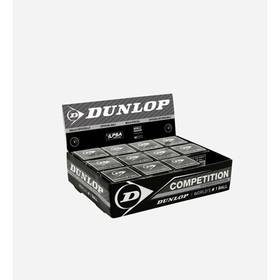Dunlop Competition 12 ks