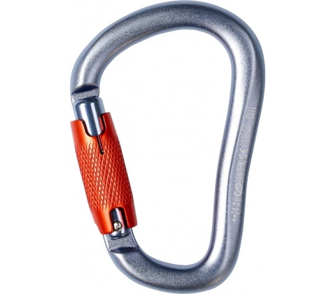 Black Diamond RockLock Twistlock