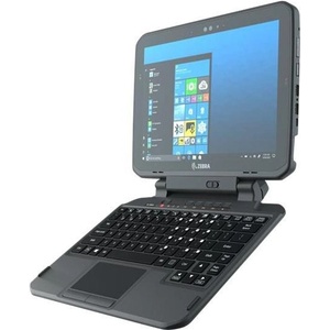 Zebra KYB-ET8X-2IN1-FR1-01 Клавиатури