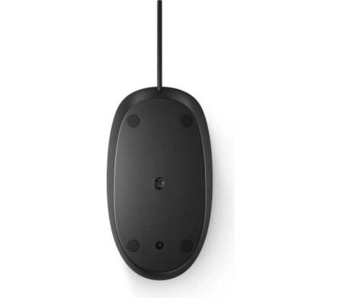 HP 128 Laser Wired Mouse 265D9AA