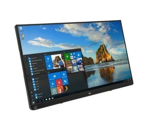ViewSonic TD2230