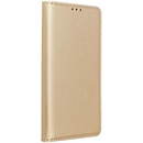 Púzdro SMART BOOK CASE HUAWEI P20 LITE 2019 - zlaté