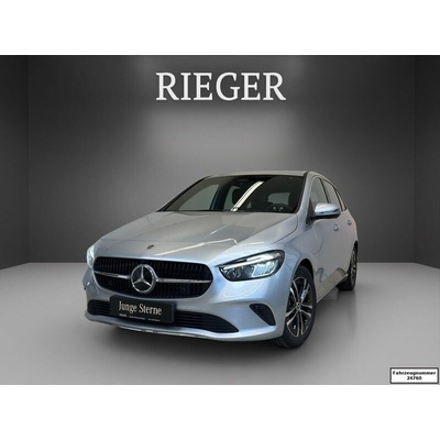 Mercedes-Benz B 250 165 kW