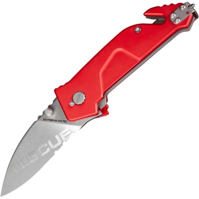 Extrema Ratio T911 Rescue – 04.1000.0164/SW‑RED