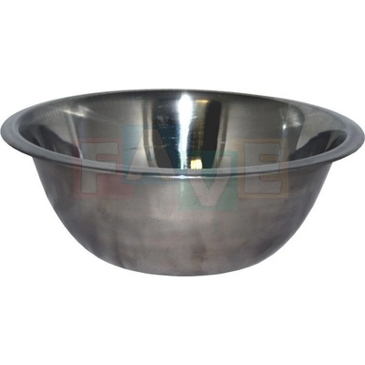 Uklizenoshop.cz Mísa vysoká 22x8,5 cm nerez