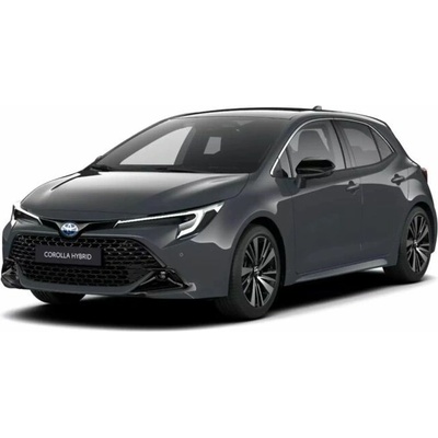 Toyota Corolla 1.8 Hybrid 103 kW