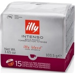 illy Кафе на капсули Mitaca DARK 15 бр MPS