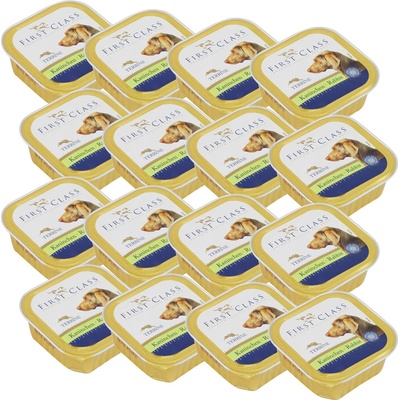 Akinu First Class Králičí 16 x 150 g