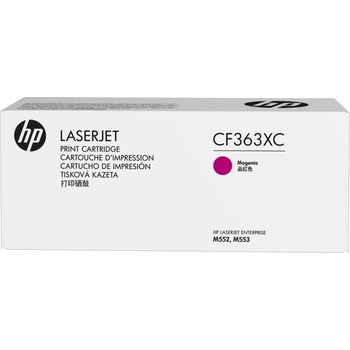 Image 1 of HP CF363XC