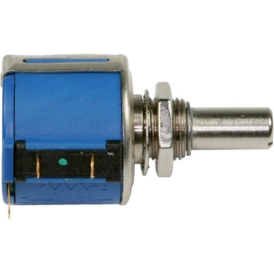 Bourns 3540S-1-104L precizní potenciometr, 10cestný, 2 W, 100 kΩ, 1 ks, Piece