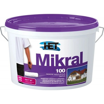 Het mikral 100 B 5kg