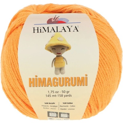 Himalaya Himagurumi 30127 pomarančová