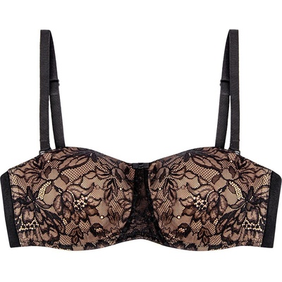 Triumph 10208004 Amourette Charm černá