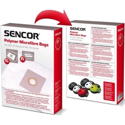 Sencor SVC 45/52 41003894