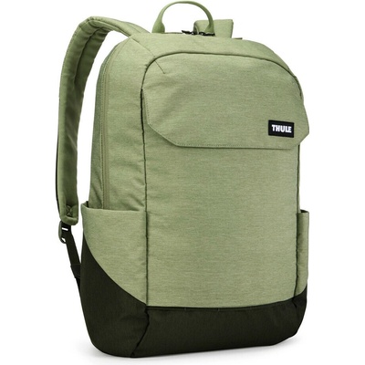 Thule Lithos Quiet green Darkest Green 20 l