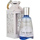 Gin Mare lampáš 42,7% 0,7 l (darčekové balenie lucerna)