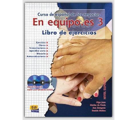 Equipo Es 3