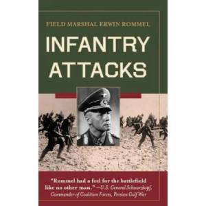 Infantry Attacks (ISBN: 9781626543201)
