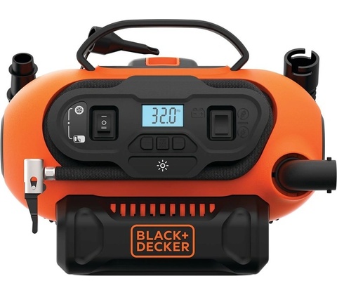 Black & Decker BDCINF18N