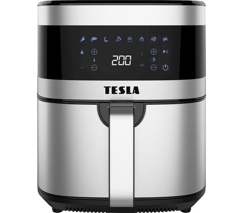 TESLA AirCook Q60 XL