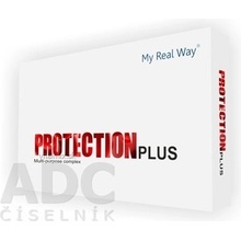 PROTECTION PLUS 30 kapslí