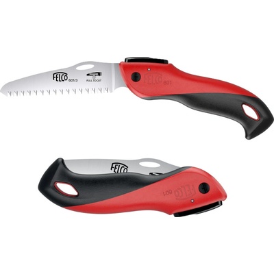 Felco 601 rovná 12 cm