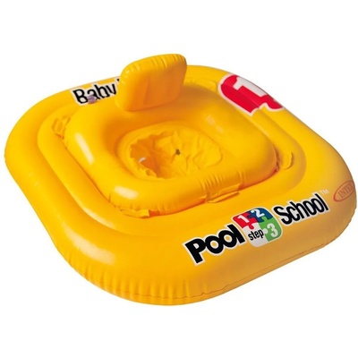 Intex Бебешки надуваем пояс - проходилка Intex (56587)