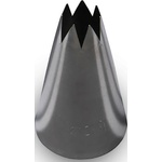 Silikomart Резец за сладкиши Stella Bs110 10 мм (43.387.99.0000)