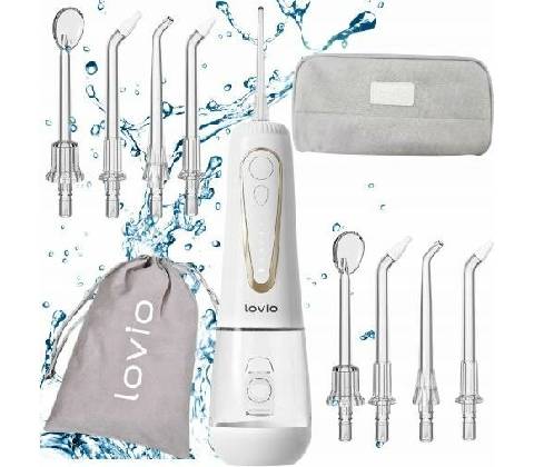 Lovio LVWF124WH