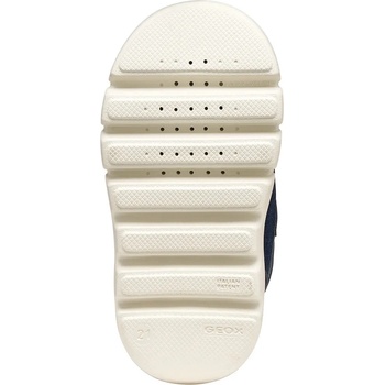 Geox Зимни обувки Geox WILLABOOM (B565AA.0FU22.24.27)