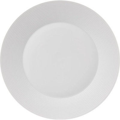 Mělký talíř MONA linka pr. 27 cm