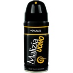 Malizia Uomo Amber deo spray 150 ml