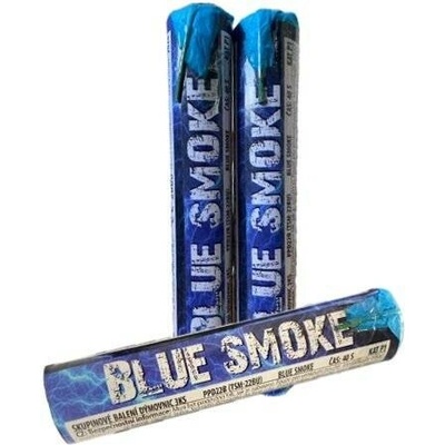 Panta Dýmovnice Blue smoke Modrá