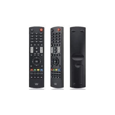 съвместим Sharp gj220, 9jr9800000005 - заместител дистанционно управление (gj220, 9jr9800000005)