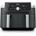 Ninja Foodi Dual Zone DZ901EU Black