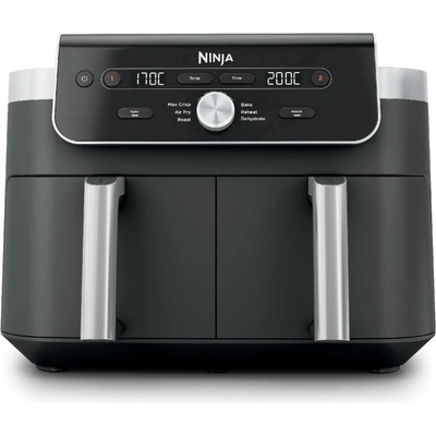 Ninja Foodi Dual Zone DZ901EU Black