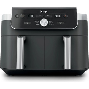 Ninja Foodi Dual Zone DZ901EU Black