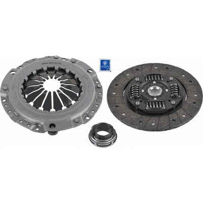 Sada spojky SACHS 3000 846 001