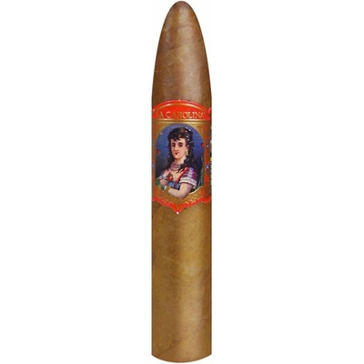 La Carolina Torpito