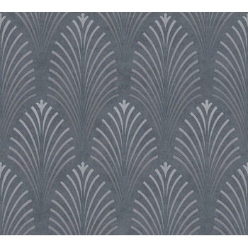 A. S. Création Влизелинов тапет за стена pop style 37482-2