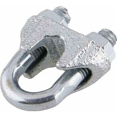 Lanová svorka 6mm DIN 741