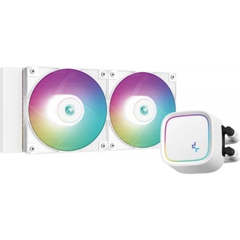 Image 1 of Deepcool LE520 White (R-LE520-WHAMMN-G-1)