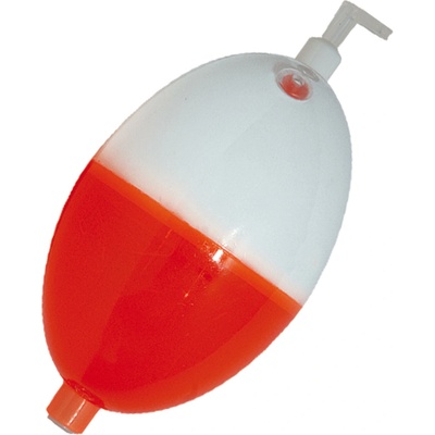 Buldoplaváčik oválny nastaviteľný 15 g č. 3