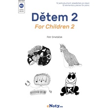 Smetáček Dětem 2
