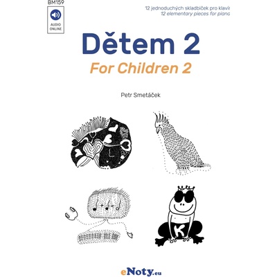 Smetáček Dětem 2