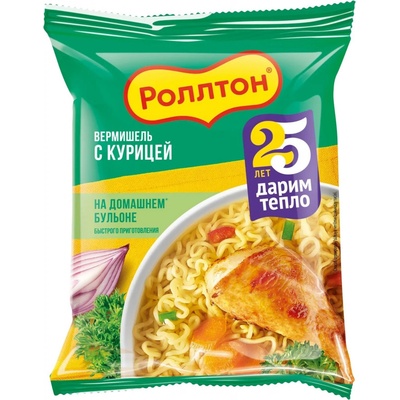 Reeva Lapša Kuřecí 60 g