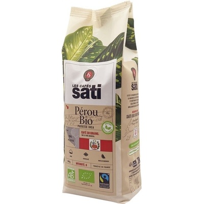 Sati Perou Inca Bio Fairtrade 0,5 kg