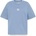 Timberland Дамска тениска Timberland Women's Stack Logo S/S Tee T-shirt - Stone Wash (916-6721-0312)